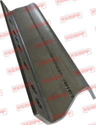 109678 Stützwindenkonsole, Z-Profil